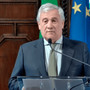 Tajani: "Lingua italiana sia strumento di pace e di crescita economica" Tajani: "Lingua italiana sia strumento di pace e di crescita economica"