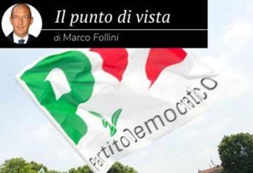 Pd, Follini: &quot;E' prigioniero della sua stessa radicalizzazione&quot;