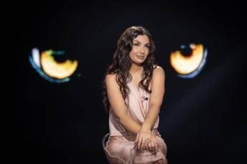 Elettra Lamborghini: "L'intervista a 'Belve' non mi è piaciuta, ma è colpa mia"