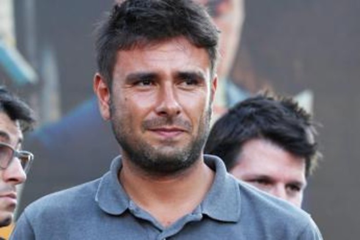 Di Battista ricoverato a Cuba, in arrivo stanotte due medici del Gemelli a L’Avana