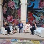 Fibrosi polmonari, a Roma una mostra racconta il vissuto dei pazienti