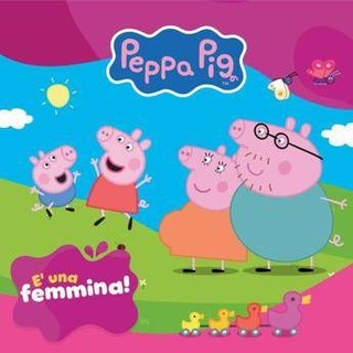 Peppa Pig avrà una sorellina: l'annuncio ufficiale