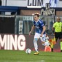 Il Como piega 4-1 la Cremonese e vola in Champions Il Como piega 4-1 la Cremonese e vola in Champions