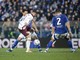 Como-Torino 1-0, il prezioso gol di Douvikas