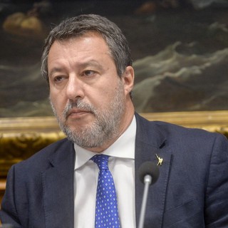 Lega, Salvini “Dal congresso segreteria politica e aggiornamento del simbolo”