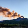 Eruzione Etna, voli sospesi fino alle 14.30 all'aeroporto di Catania