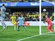 Champions, Villarreal-Juve 2-2: ancora un pareggio bianconero
