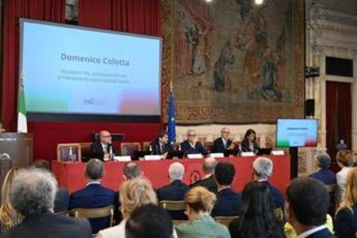 'Messaggi di alto valore civico', a polizia stradale premio comunicazione civica e sociale 'Messaggi di alto valore civico', a polizia stradale premio comunicazione civica e sociale