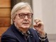Vittorio Sgarbi, il legale della figlia Evelina: &quot;Lei non vuole arricchirsi, è preoccupata per il padre&quot;