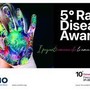 Rare Diseases Award 2025, al via candidature premio promosso da Uniamo