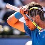 Alcaraz si ritira da Atp Barcellona, Sinner resta numero 1 del mondo Alcaraz si ritira da Atp Barcellona, Sinner resta numero 1 del mondo