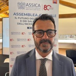 Calderone (Assica): "Peste suina costa 20 milioni al mese di export perso" Calderone (Assica): "Peste suina costa 20 milioni al mese di export perso"