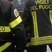 Roma, esplosione in fabbrica fuochi d'artificio: due feriti ad Altipiani di Arcinazzo