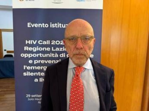 Aids, infettivologo Antinori: &quot;Con long-acting aderenza al 100% in terapia Hiv&quot;