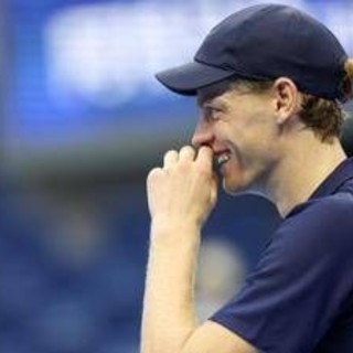 Sinner, il tabellone di Vienna: debutto con Altmaier, finale con Zverev o Musetti