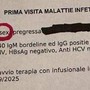 &quot;Paziente omosex su referto&quot;, denuncia di un 61enne. Asl: &quot;Era documento riservato&quot;