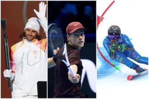 Lo sport fa bene alla salute mentale: "È come un farmaco" Lo sport fa bene alla salute mentale: "È come un farmaco"