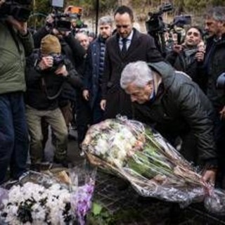 Crans-Montana, Tajani: "Poche volte nella mia vita ho percepito un dolore così straziante" Crans-Montana, Tajani: "Poche volte nella mia vita ho percepito un dolore così straziante"