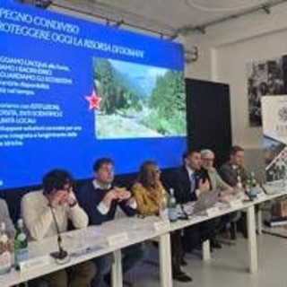 Sanpellegrino sostiene la riqualificazione di ‘Area Paradiso’