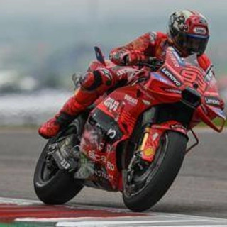 MotoGp, clamoroso a Austin: 'furbata' di Marquez, la partenza non era da rifare