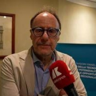 Tecnologia mRna, Ansaldi (Alisa): &quot;Flessibilità ed efficacia i vantaggi&quot;