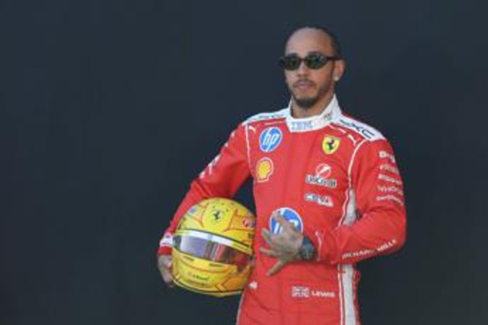 Gp Ungheria, Hamilton e la penalità: "Puniscono come pazzi"