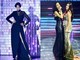 Bianca Balti divina, Levante e Gaia disco sisters: le pagelle ai look della quarta serata di Sanremo Bianca Balti divina, Levante e Gaia disco sisters: le pagelle ai look della quarta serata di Sanremo