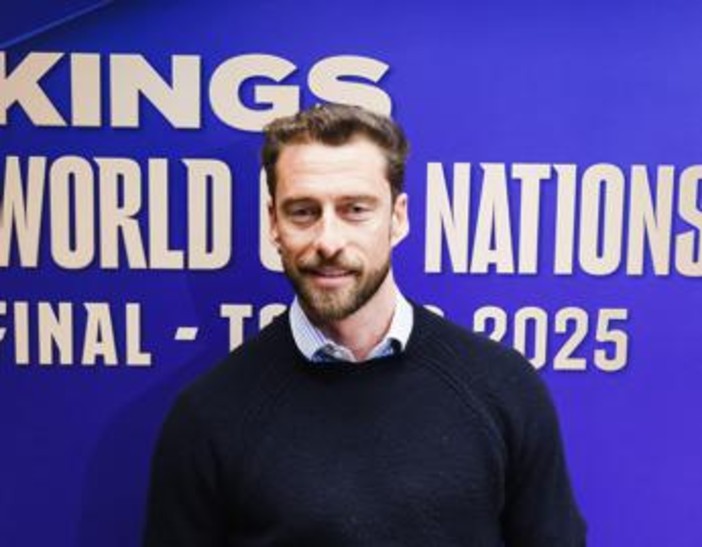 Marchisio dalla Kings League al ct dell'Italia: "Punterei su Guardiola". E sulla Juve "Strada lunga ma sono fiducioso"
