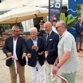 Dieci giorni di spettacolo a Imperia, la storia dell’America’s Cup inaugura le Vele d’Epoca Dieci giorni di spettacolo a Imperia, la storia dell’America’s Cup inaugura le Vele d’Epoca
