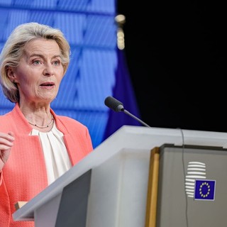 Terremoto in Colombia, von der Leyen “Dall’Ue 2 mln alle comunità colpite”