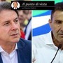 Follini: "Da Conte a Vannacci, le forze anti-sistema sanno che partita si gioca sulla geopolitica" Follini: "Da Conte a Vannacci, le forze anti-sistema sanno che partita si gioca sulla geopolitica"