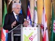 IA, Mattarella “Frenare competizione esasperata tra pochi soggetti” IA, Mattarella “Frenare competizione esasperata tra pochi soggetti”