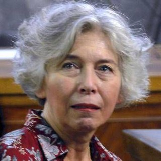 Irene Pivetti: &quot;Dopo la condanna non avevo soldi per mangiare, sono andata alla Caritas&quot;