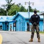 Corea del Sud rimuove altoparlanti al confine con Nord: &quot;Alleviare le tensioni&quot;
