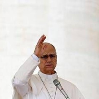 Papa Leone XIV prosegue le sue attività: "Nodulo emerso da controlli di routine" Papa Leone XIV prosegue le sue attività: "Nodulo emerso da controlli di routine"
