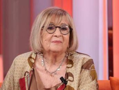 La volta buona, Anna Moroni operata alla testa: "Stavo per finire in coma"