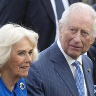 Carlo e Camilla a Roma, oggi al Senato e alla Camera