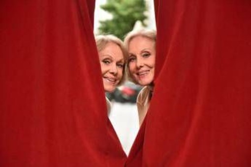 Morte insieme le gemelle Kessler: da Mara Venier a Iva Zanicchi, il ricordo dall'Italia