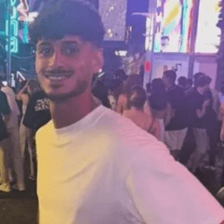 Omicidio Gabriele Vaccaro: arrestato 17enne a Pavia Omicidio Gabriele Vaccaro: arrestato 17enne a Pavia