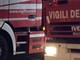 Maltempo in Valle d'Aosta, per due frane chiusa strada regionale per Cogne