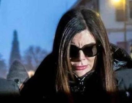 Strage di Crans Montana, Zurich: "Infondata la richiesta di indennità di Jessica Moretti" Strage di Crans Montana, Zurich: "Infondata la richiesta di indennità di Jessica Moretti"