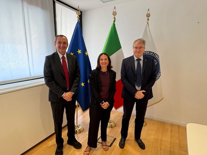Cybersicurezza, al via collaborazione ACN-Istituto Nazionale di Alta Matematica Cybersicurezza, al via collaborazione ACN-Istituto Nazionale di Alta Matematica