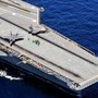 Portaerei Lincoln, Hegseth nega condizioni difficili. La Uss Washington presto in Medio Oriente per sostituirla