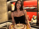 Giulia Salemi compie 32 anni, primo compleanno da mamma: &quot;Grazie alla vita&quot;