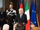 Mattarella “Illusorio Ue superi sfide senza strumenti condivisi” Mattarella “Illusorio Ue superi sfide senza strumenti condivisi”