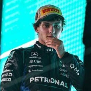 Legale Minardi su causa ad Antonelli: "Kimi e Mercedes devono esibire tutti i contratti" Legale Minardi su causa ad Antonelli: "Kimi e Mercedes devono esibire tutti i contratti"