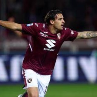 Torino-Udinese 2-1, decide Kulenovic al 67' su errore di Okoye