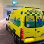 Guida un'ambulanza e lavora sei giorni al mese: "Guadagno 2300 euro" Guida un'ambulanza e lavora sei giorni al mese: "Guadagno 2300 euro"