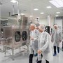 Farmaceutica, Fresenius Kabi aumenta produzione terapie infusionali a Isola della Scala