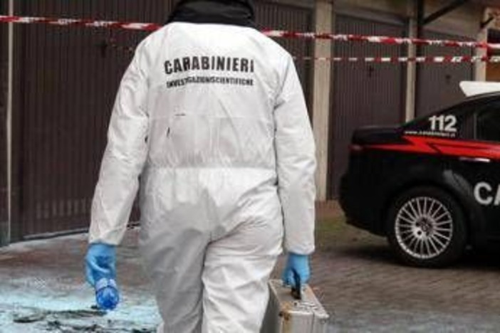 Udine, donna uccisa a coltellate: fermato il marito Udine, donna uccisa a coltellate: fermato il marito